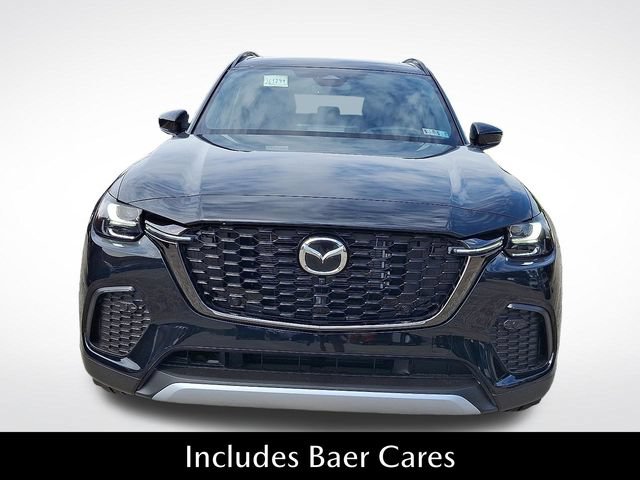 New 2026 MAZDA CX-70 3.3 Turbo w/ Premium Plus Pkg AWD/4WD image 2