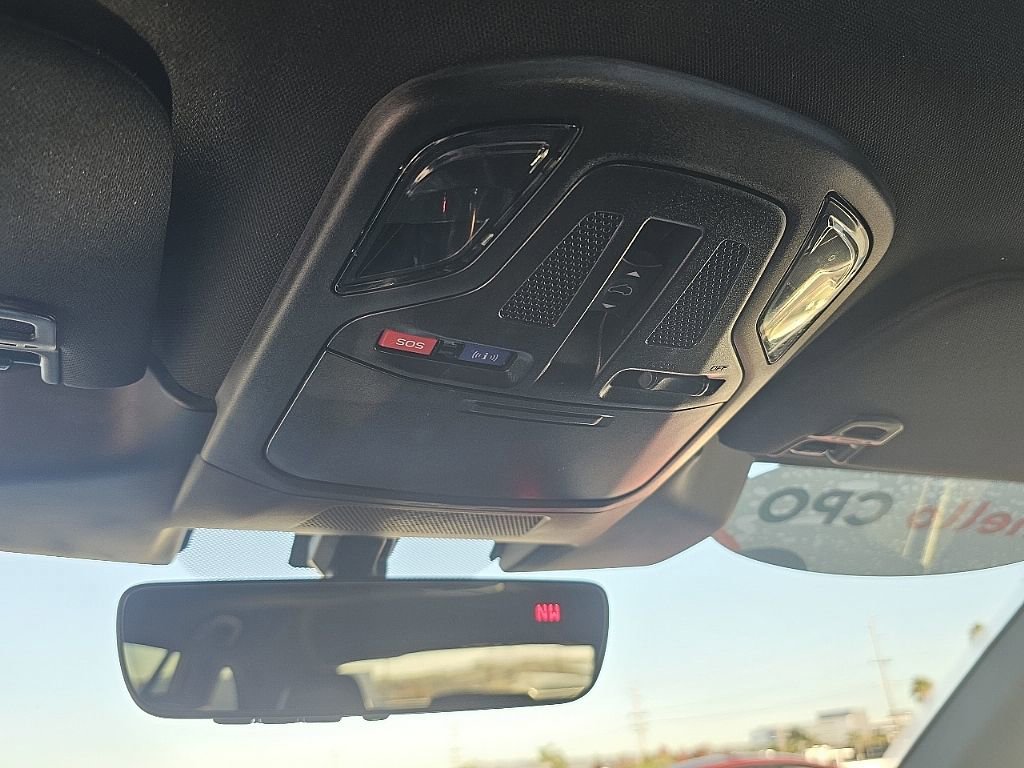 Certified 2025 Subaru Outback Wilderness image 27