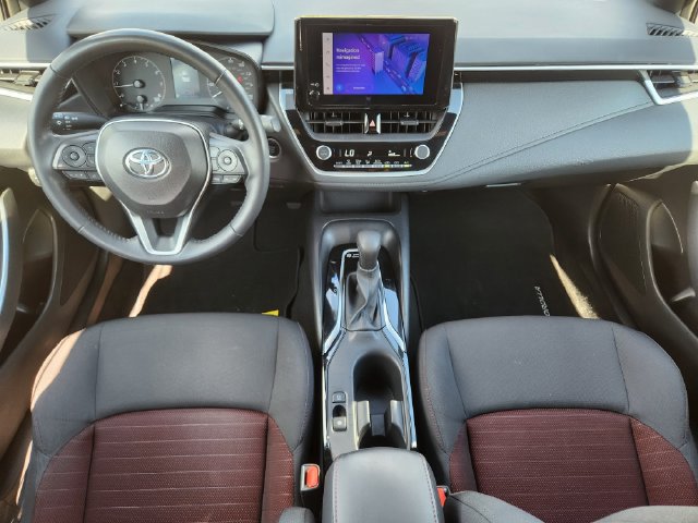 Used 2024 Toyota Corolla SE FWD image 26