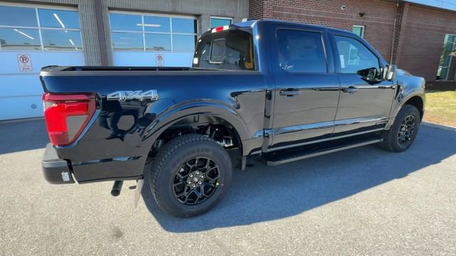 New 2026 Ford F150 XLT AWD/4WD image 2