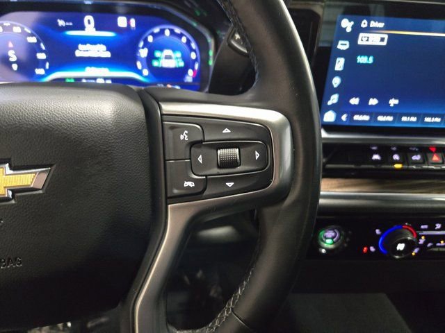 Used 2023 Chevrolet Silverado 1500 LT image 20