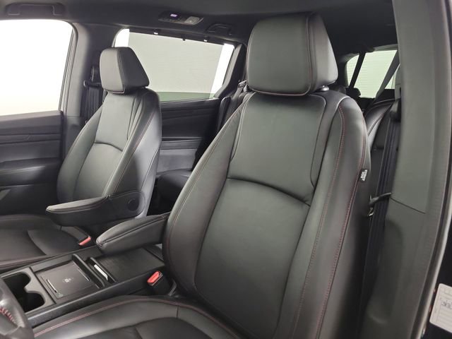 Used 2025 Honda Odyssey Sport-L image 20