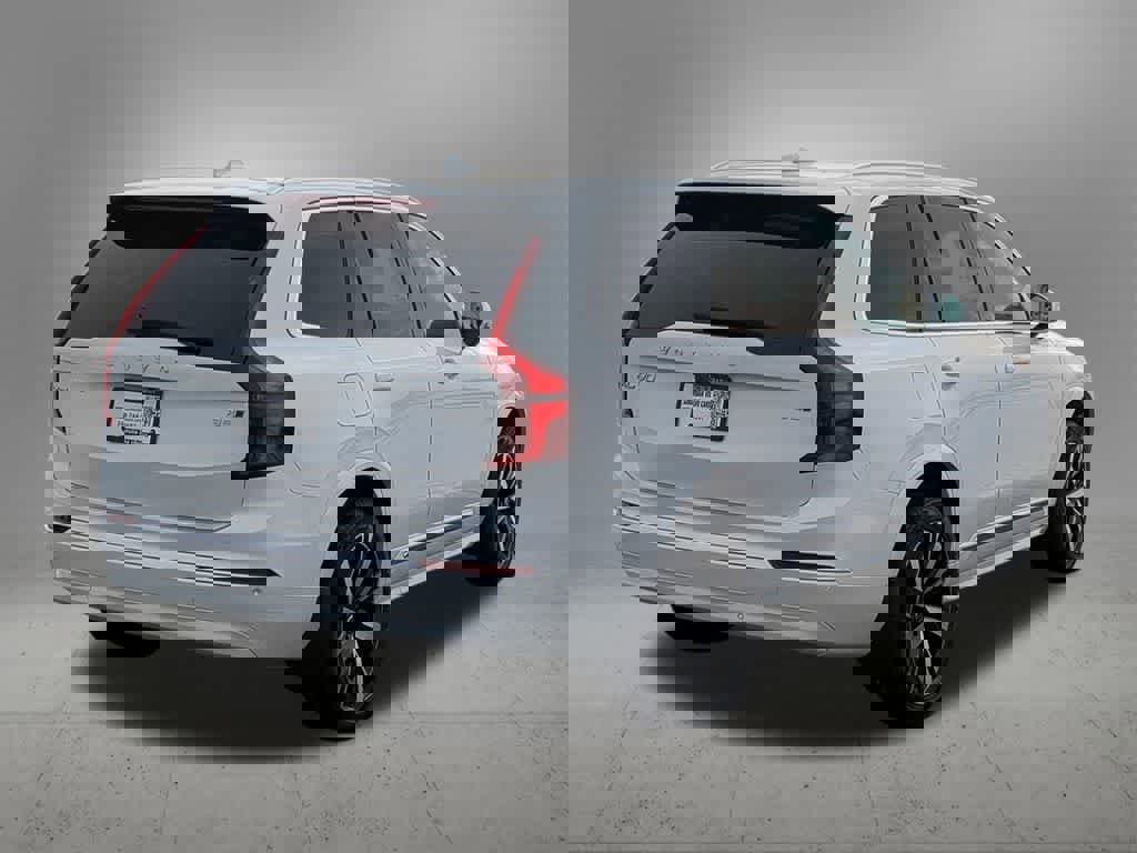 Certified 2025 Volvo XC90 B5 Core w/ Protection Package Premier image 6
