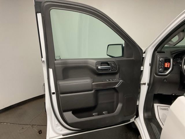 Certified 2022 Chevrolet Silverado 1500 LTZ AWD/4WD image 10