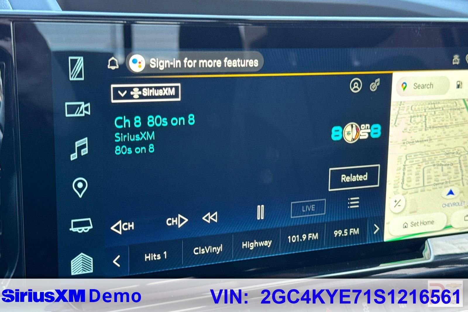 Certified 2025 Chevrolet Silverado 2500 ZR2 w/ Technology Package image 35