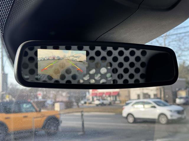 Used 2018 Ford Transit 250 130 Low Roof image 16