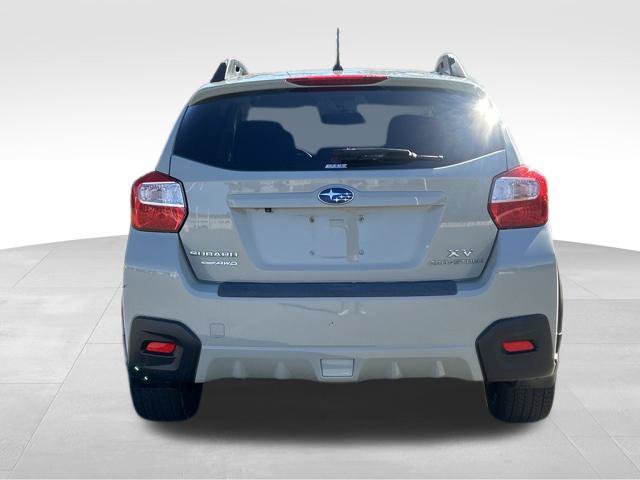 Used 2015 Subaru Crosstrek 2.0i Premium w/ Popular Package #1 AWD/4WD image 4