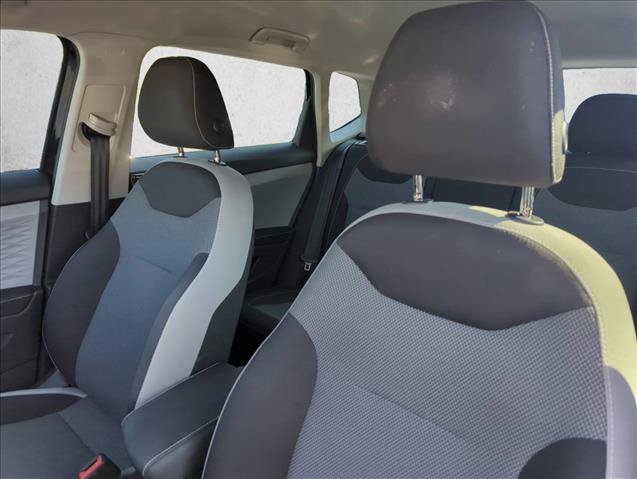 Used 2024 Volkswagen Taos S FWD image 15