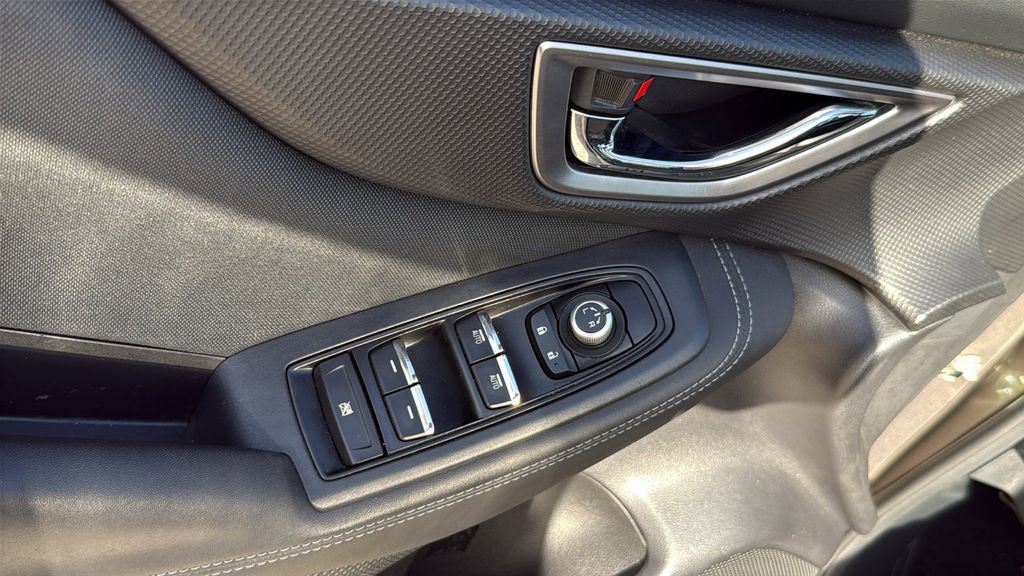 Used 2020 Subaru Forester Premium w/ Popular Package #1 AWD/4WD image 20