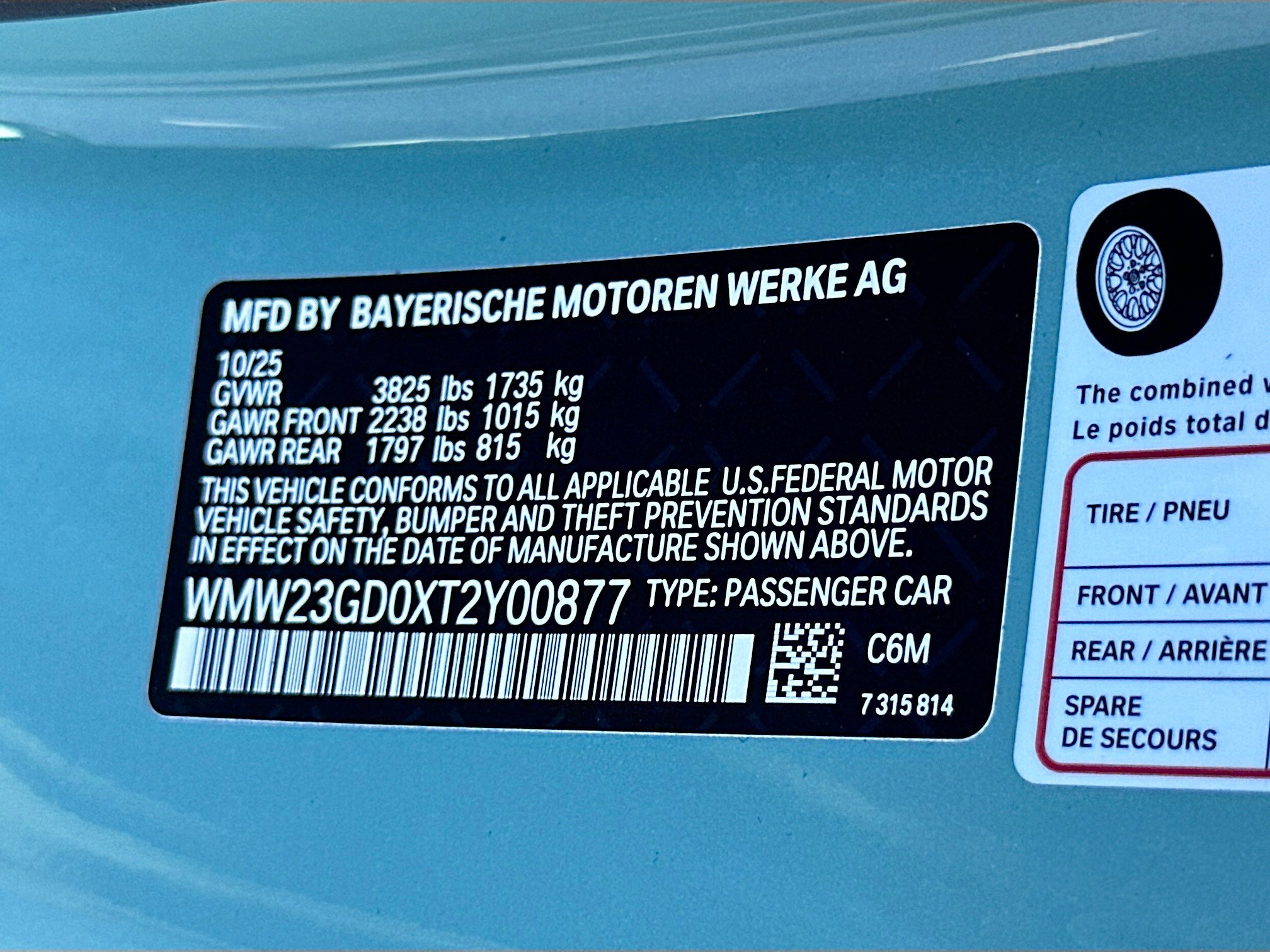 New 2026 MINI Cooper S image 26