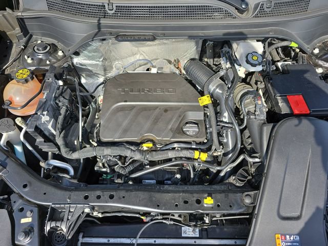 Used 2024 Chevrolet Trax RS w/ Driver Confidence Package image 33