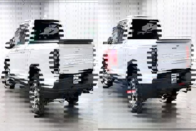 New 2026 Honda Ridgeline RTL image 5