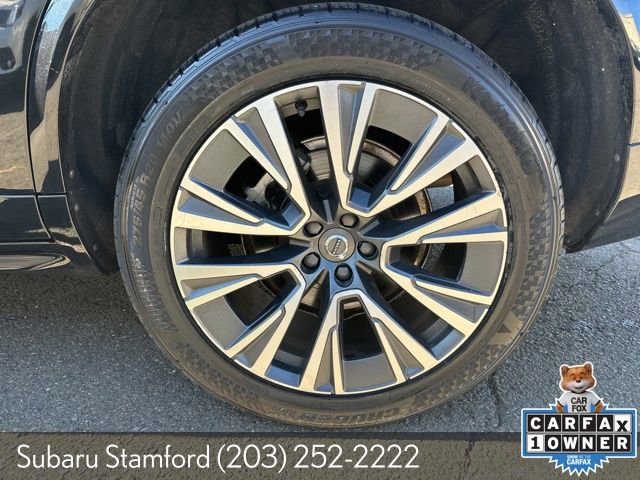 Used 2022 Volvo XC90 T5 Momentum w/ Climate Package image 35