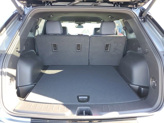 New 2026 Chevrolet Blazer RS w/ Enhanced Convenience Package image 8