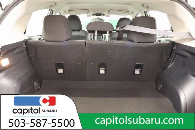 Used 2022 Subaru Impreza 2.0i image 26