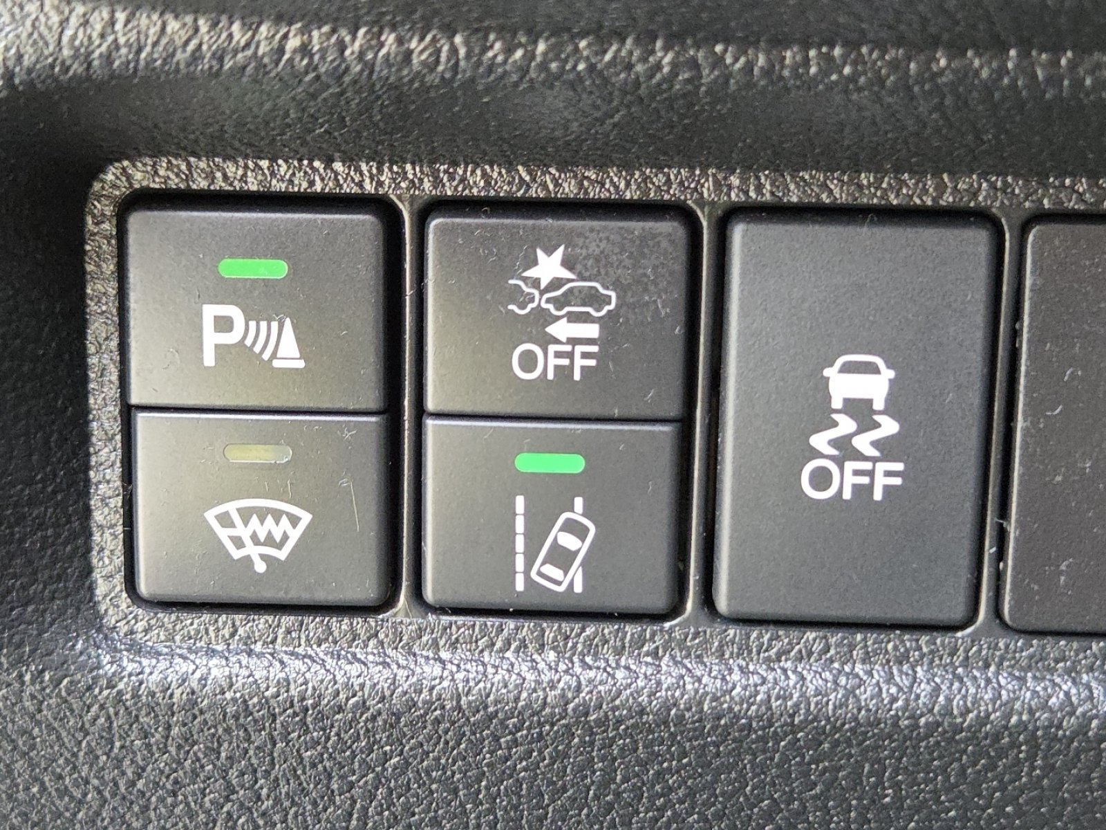 Certified 2023 Honda Passport Elite image 15