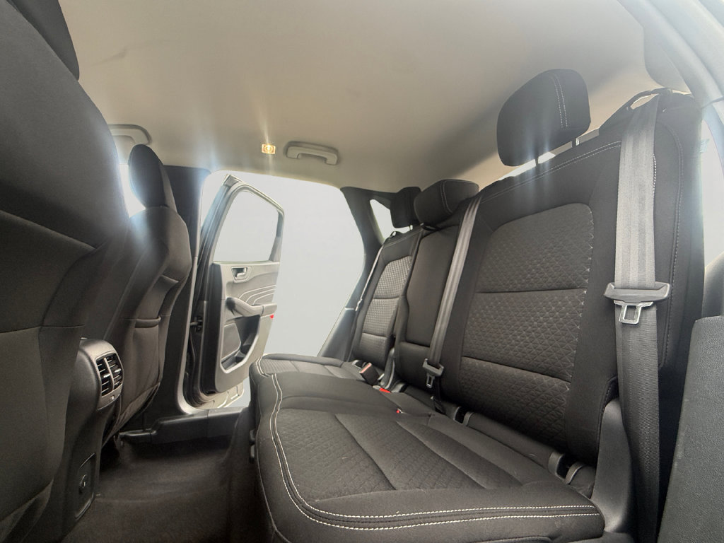 Used 2025 Ford Escape Active AWD/4WD image 23