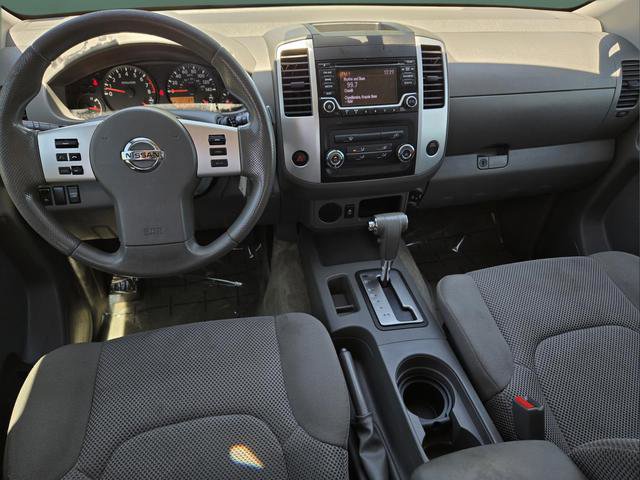 Used 2018 Nissan Frontier SV RWD image 20