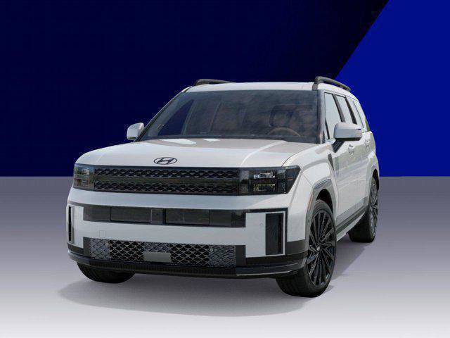 New 2026 Hyundai Santa Fe Calligraphy AWD/4WD image 6