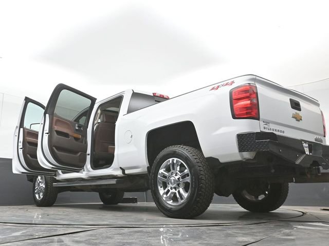 Used 2019 Chevrolet Silverado 2500 High Country w/ Duramax Plus Package image 55