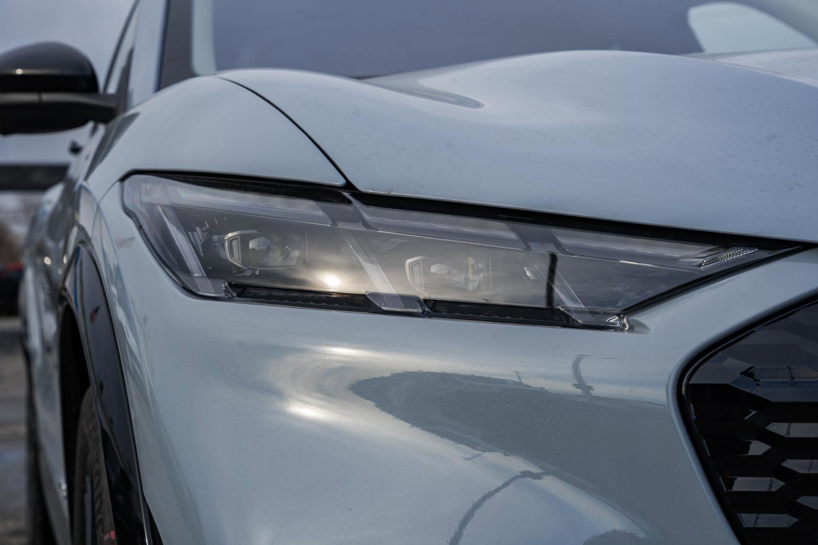 New 2025 Ford Mustang Mach-E Premium w/ Sport Appearance Package image 12