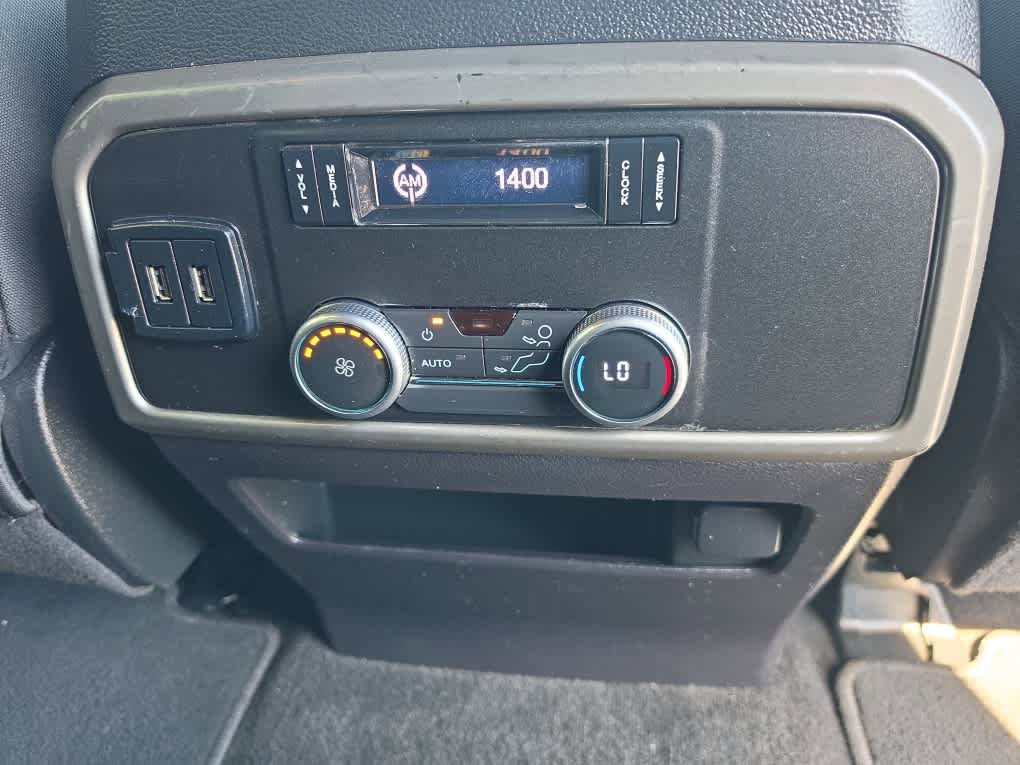 Used 2019 Ford Expedition Max XLT AWD/4WD image 27