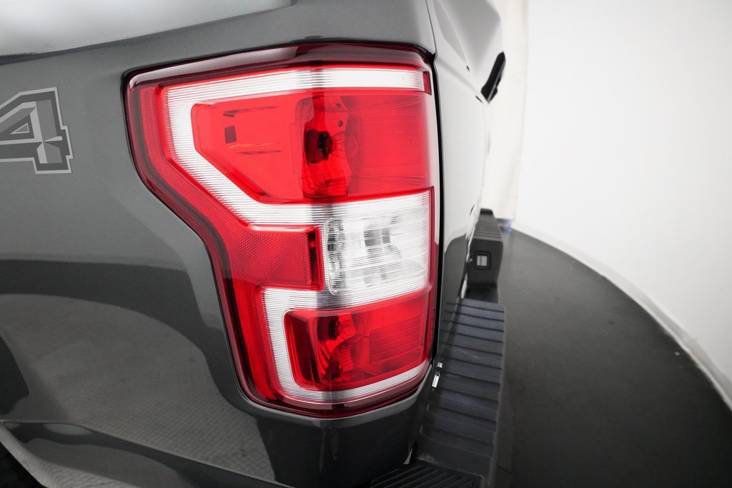 Used 2018 Ford F150 XLT image 33