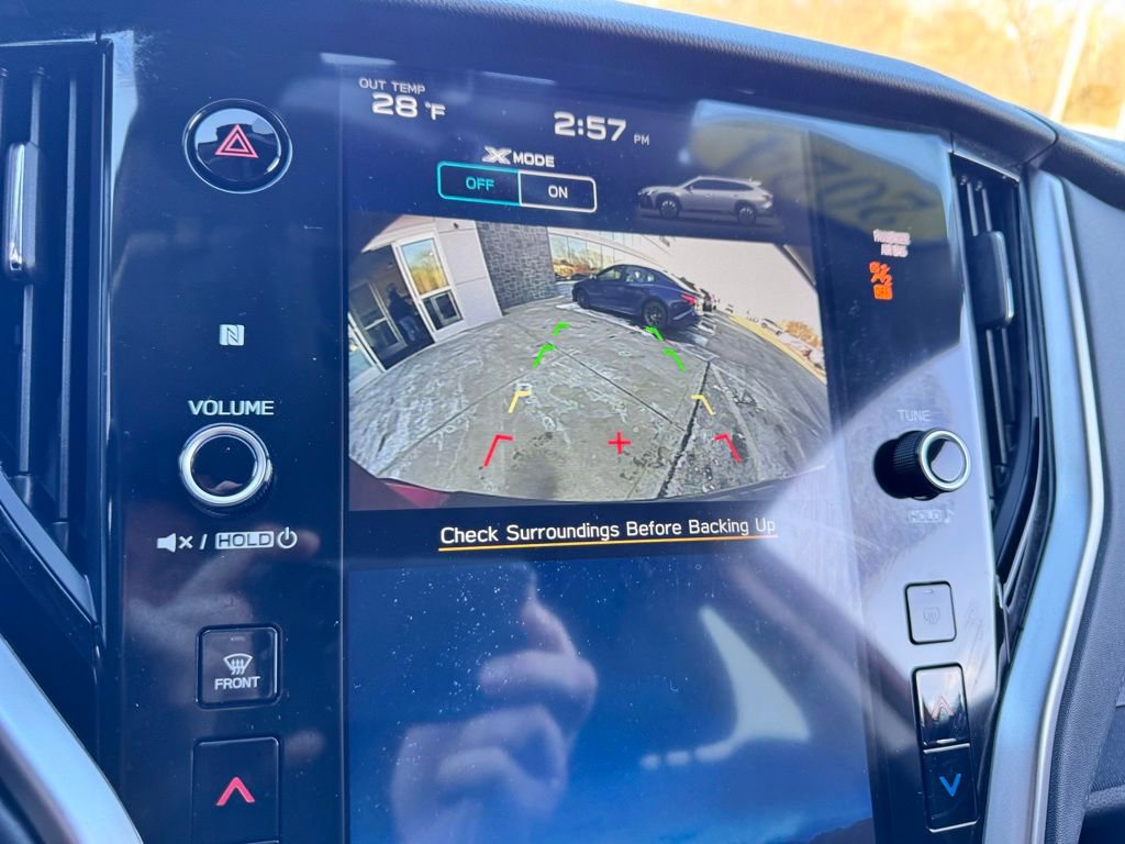 Used 2024 Subaru Outback Premium image 20