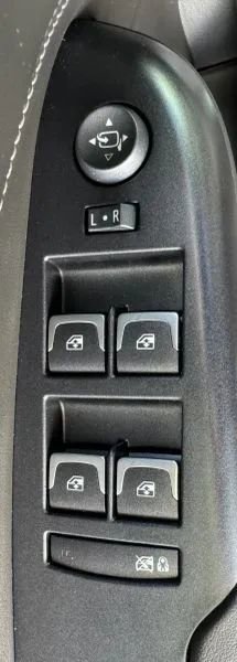 Used 2015 Cadillac SRX Luxury w/ Driver Awareness Package FWD image 41