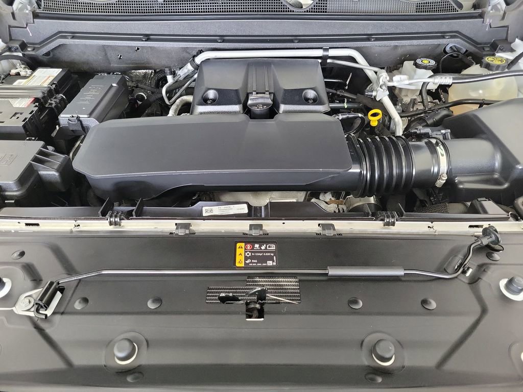 Certified 2023 GMC Canyon Denali image 22