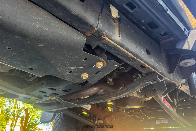 Used 2017 Jeep Wrangler Unlimited Sport w/ Quick Order Package 24S image 79