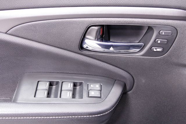 Certified 2023 Honda Ridgeline RTL-E image 24