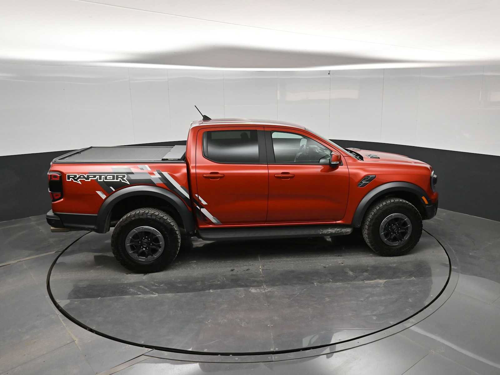 Used 2024 Ford Ranger Raptor AWD/4WD image 31