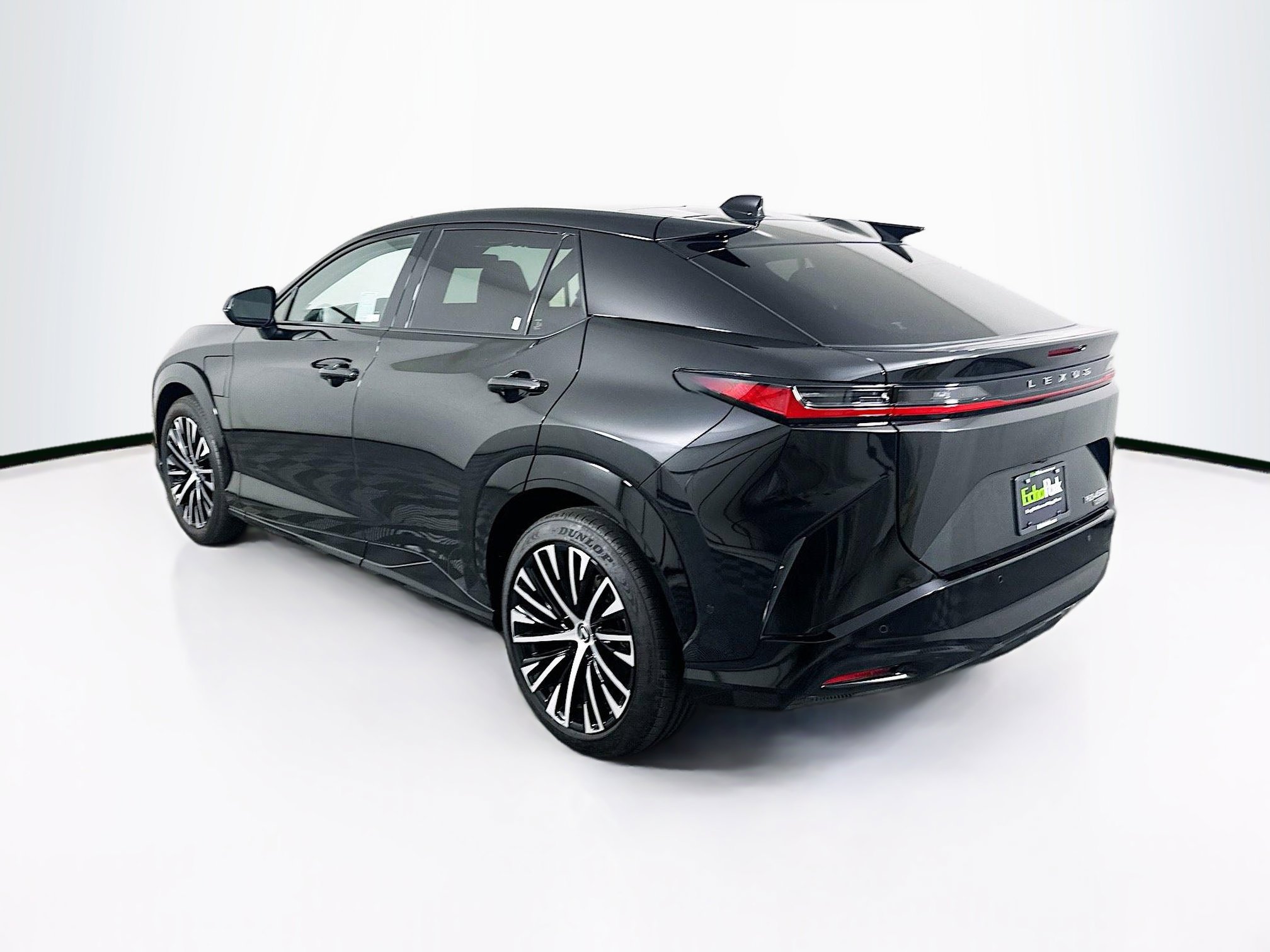 Used 2023 Lexus RZ 450e Premium w/ Accessory Package (Z1) AWD/4WD image 5