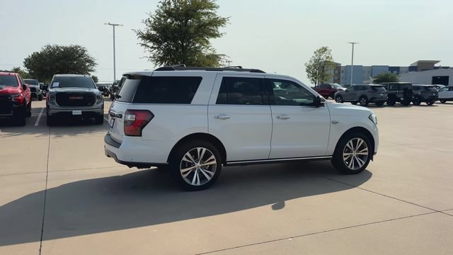 Used 2021 Ford Expedition King Ranch AWD/4WD image 9