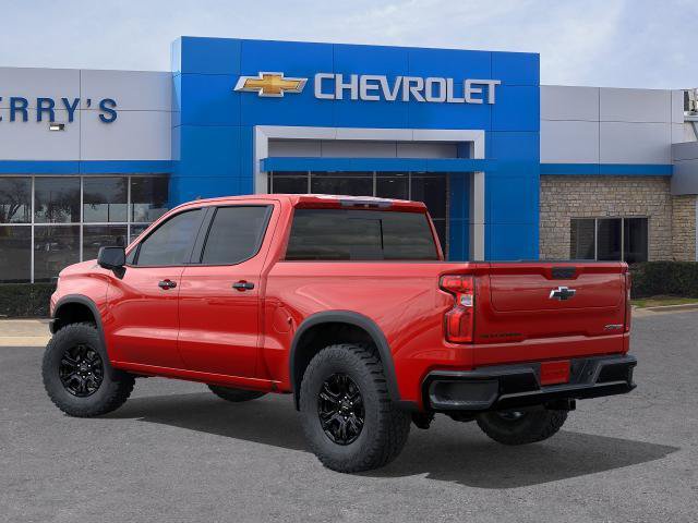 New 2026 Chevrolet Silverado 1500 ZR2 w/ LPO, Dark Essentials Package AWD/4WD image 28