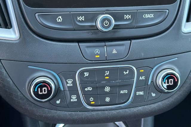 Used 2023 Chevrolet Malibu LT image 22