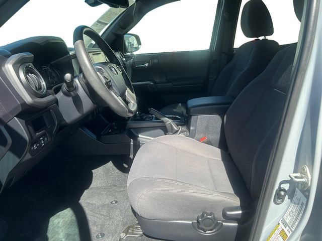 Certified 2019 Toyota Tacoma TRD Sport image 10