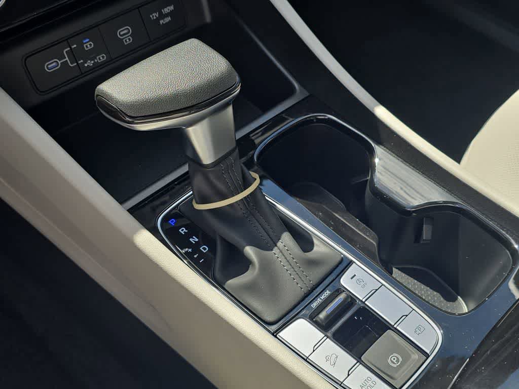 New 2026 Hyundai Tucson SEL Plus FWD image 32