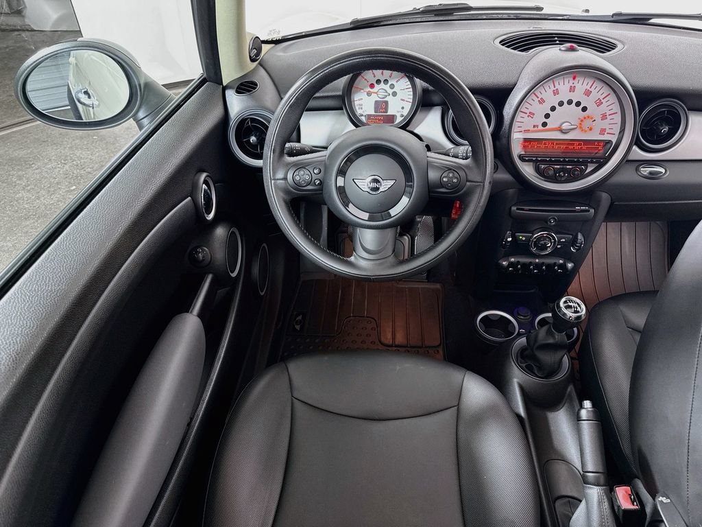 Used 2012 MINI Cooper Hardtop FWD image 20