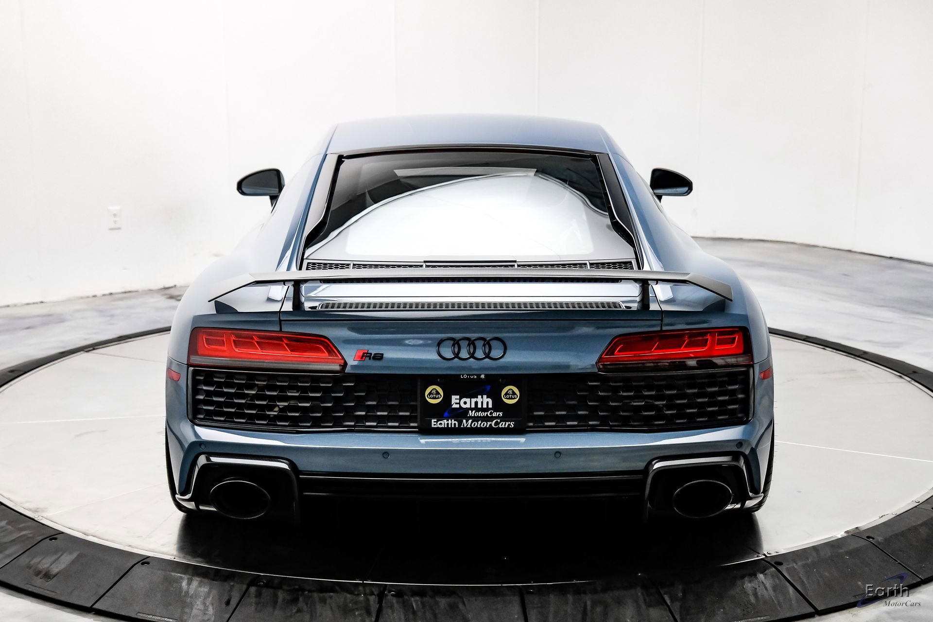 Used 2020 Audi R8 V10 performance AWD/4WD image 12