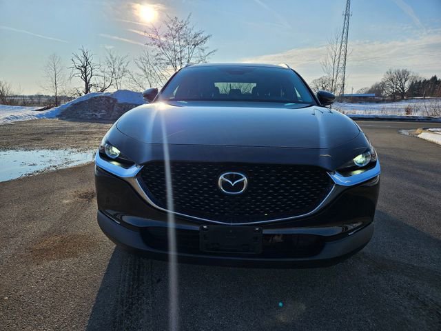Used 2025 MAZDA CX-30 AWD 2.5 S w/ Preferred Package image 2