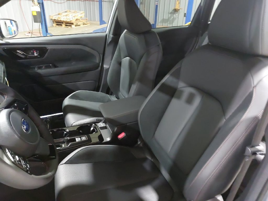 New 2026 Subaru Forester Touring AWD/4WD image 14