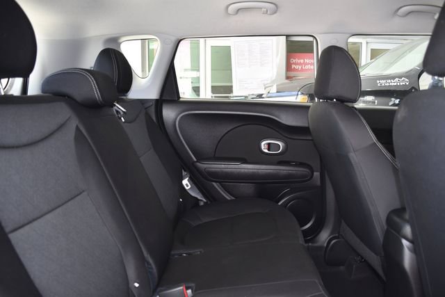 Used 2019 Kia Soul FWD image 22