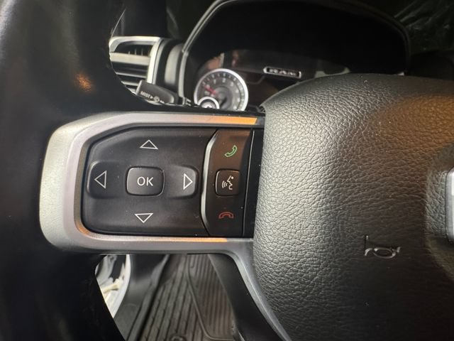 Used 2021 RAM 1500 Big Horn AWD/4WD image 18