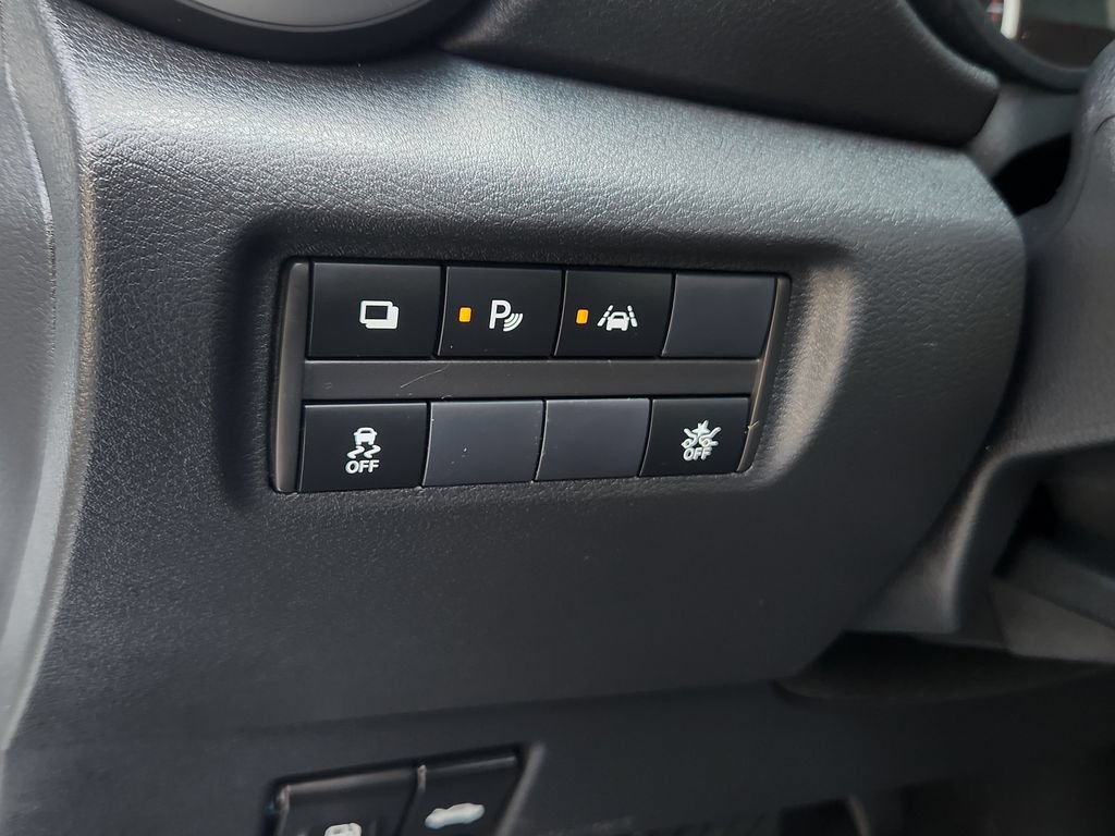 Certified 2025 Nissan Versa S w/ Trunk Package FWD image 22