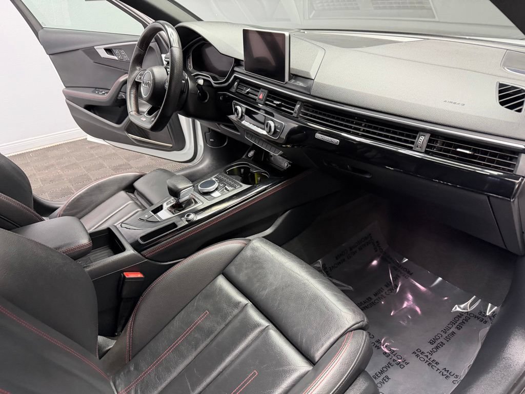 Used 2019 Audi A4 2.0T Prestige AWD/4WD image 53