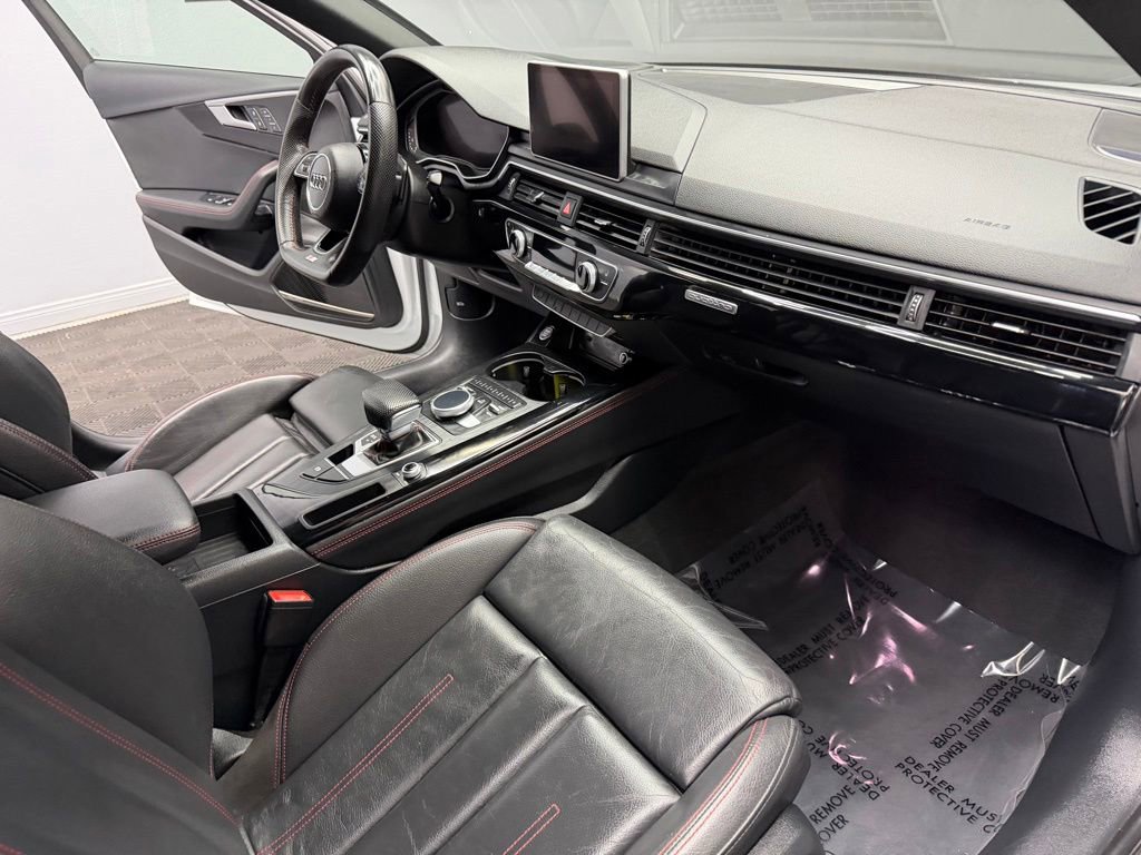 Used 2019 Audi A4 2.0T Prestige AWD/4WD image 53
