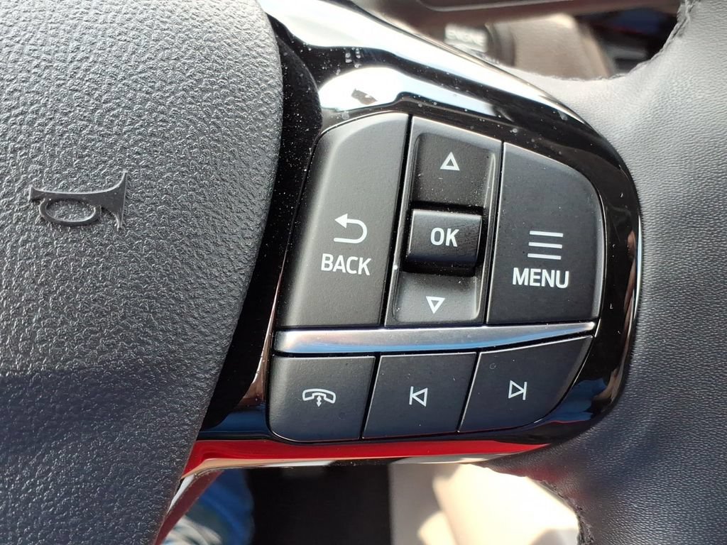 Used 2023 Ford Escape Active AWD/4WD image 23