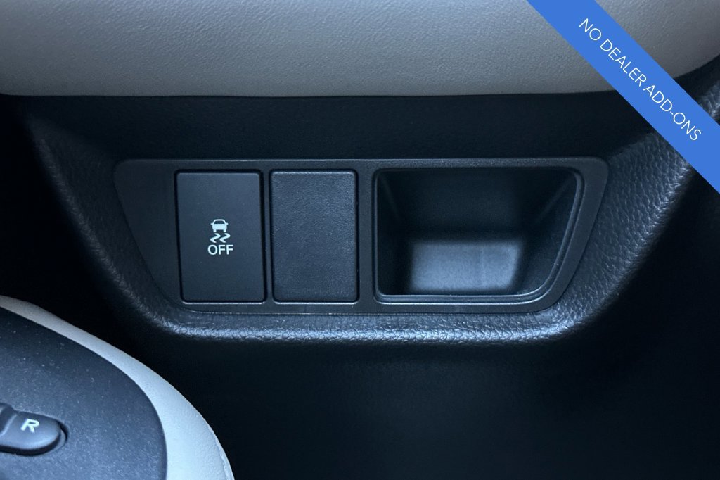 Certified 2027 Honda HR-V LX image 30